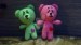 amigurumi_pink_and_green_teddies_by_amipavouk-dbux023